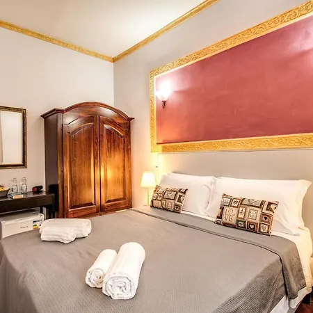 Goito Rome
