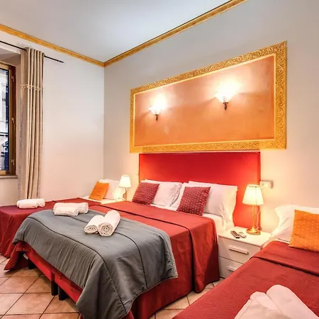 Goito * Rome