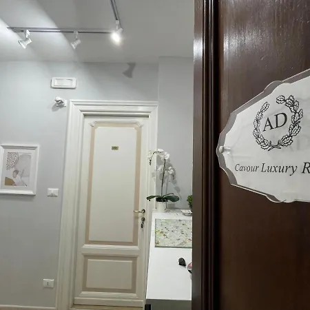 Guest house Ad Cavour Luxury - By Ad Rome