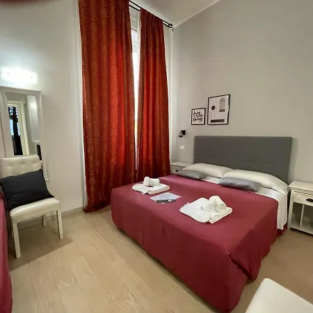 Guest house Ad Cavour Luxury - By Ad *