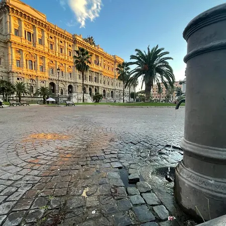 Ad Cavour Luxury - By Ad Rome