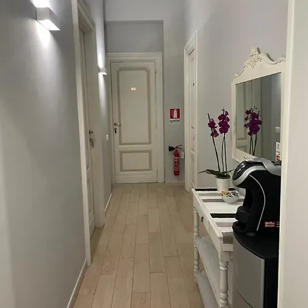 Ad Cavour Luxury - By Ad