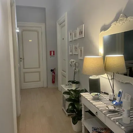Ad Cavour Luxury - By Ad Guest house Rome
