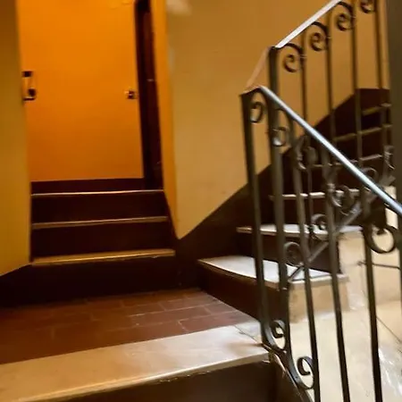 Apartment Lovely In Via Della Scala, Trastevere *