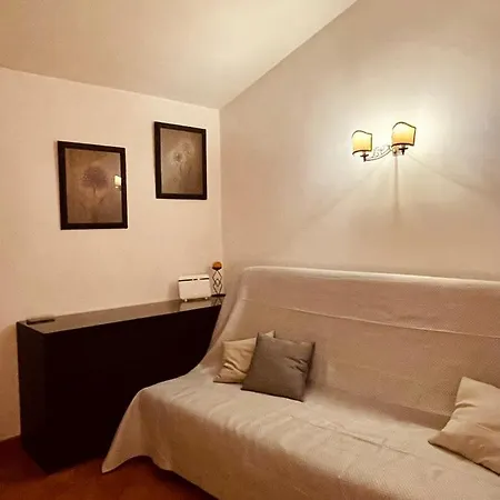 Downtown Apartment_sistina Apartment Rome