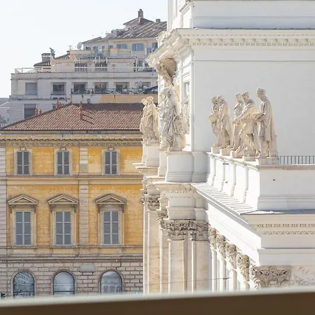 Amazing Via Nazionale 2 Apartment Rome