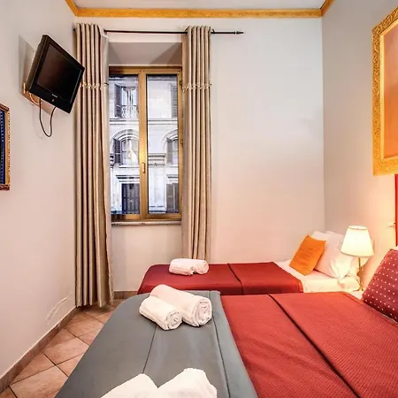 Goito Guest house *