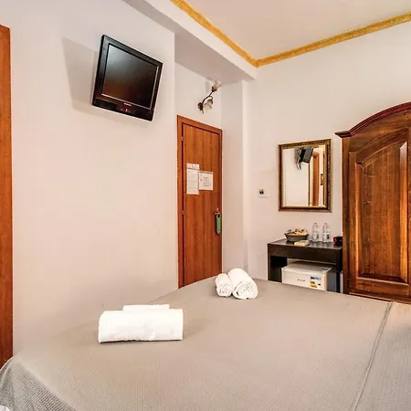 Goito Guest house Rome