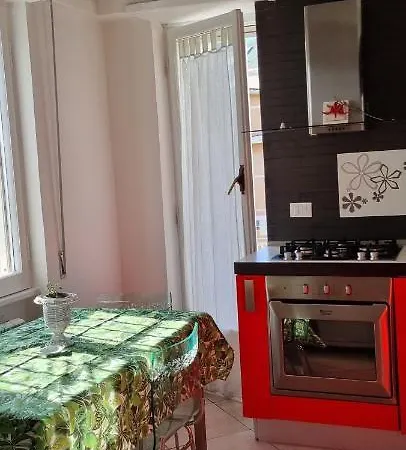 Appartamento Del Gagliardi House