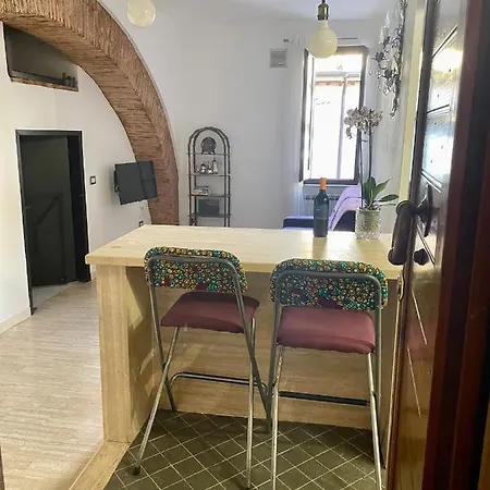 Apartment Lovely In Via Della Scala, Trastevere Rome