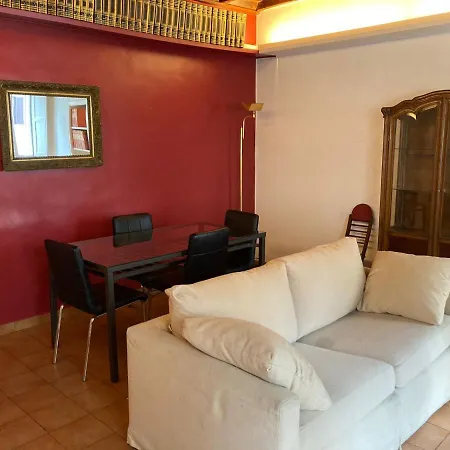 Apartments Roma Appartamento *