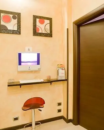 Dem Appartamento Roma