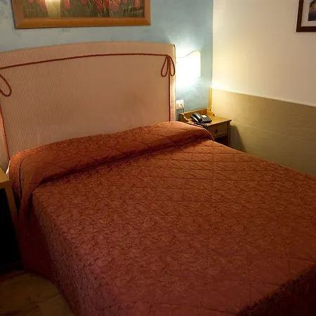 Bed & Breakfast San Peter Rome