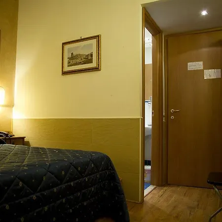 San Peter Bed & Breakfast Rome