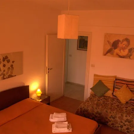 Vaticano Hotel 2*
