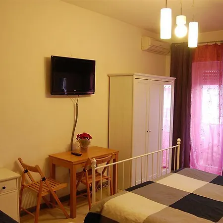 Hotel Vaticano 2*
