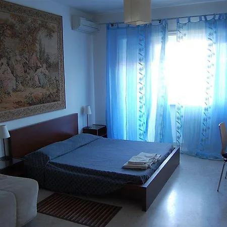 Vaticano Hotel