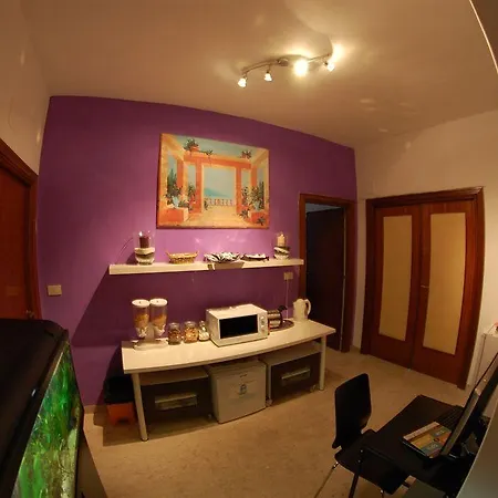 Hotel Vaticano 2*