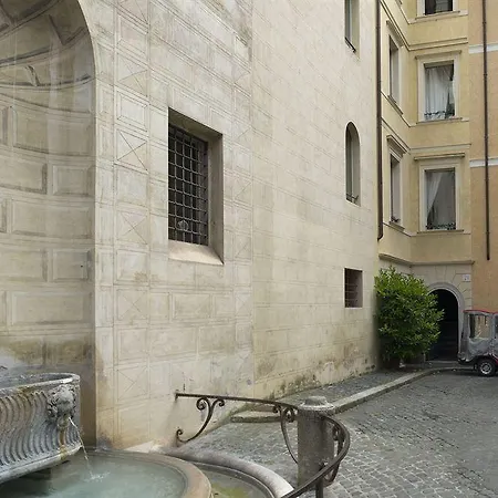 Maison Giulia By Hili 2* Rom
