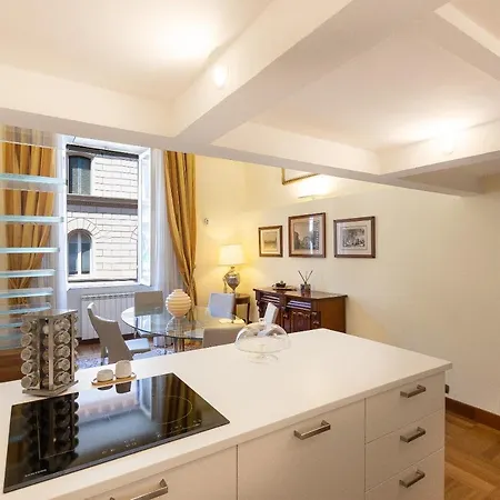 Piemonte Deluxe By In Apartment