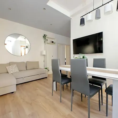 Apartment Leto