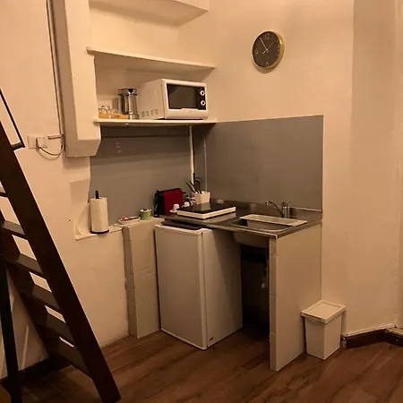 Appartamento Frattina Lovely Loft Roma