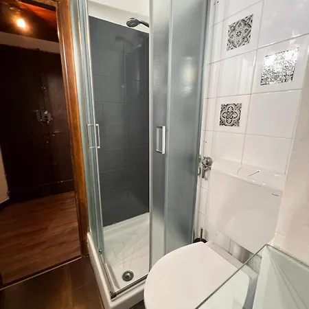 Appartamento Frattina Lovely Loft