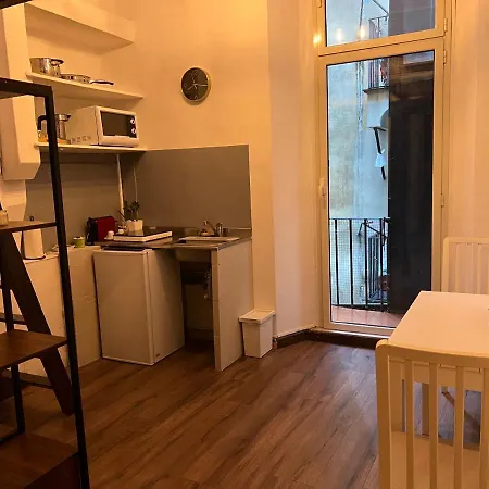 Frattina Lovely Loft