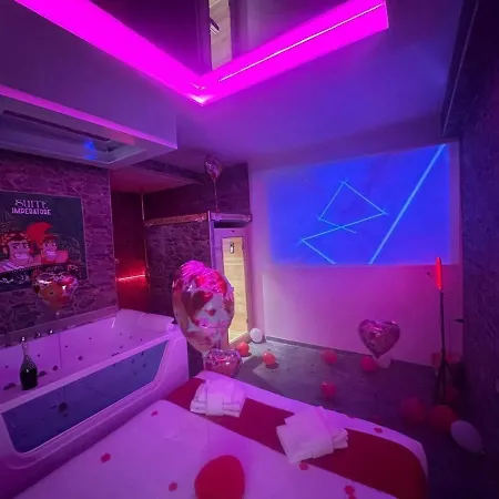 Apartamento Imperatore *