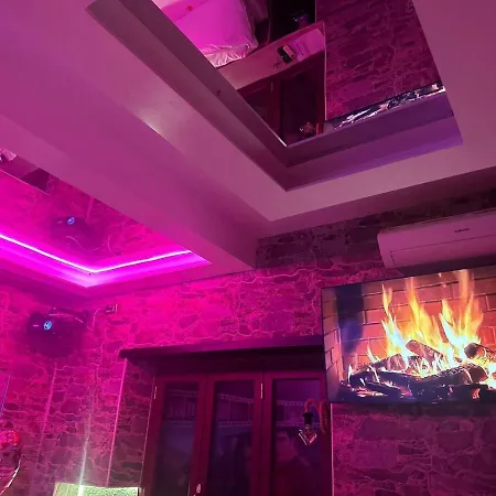 Imperatore Apartamento Roma