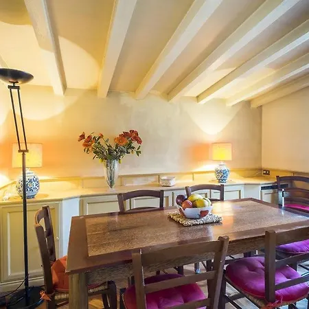 Apartment Navona Penthouse With Terraces Rome