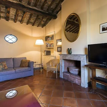 Navona Penthouse With Terraces * Rome