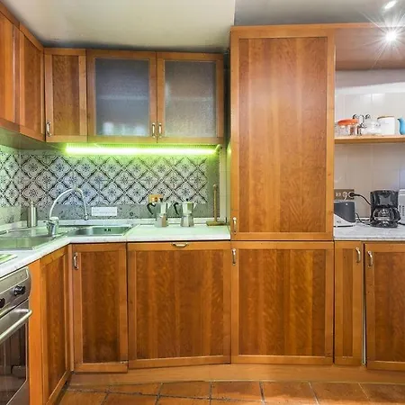 Navona Penthouse With Terraces Apartment Rome