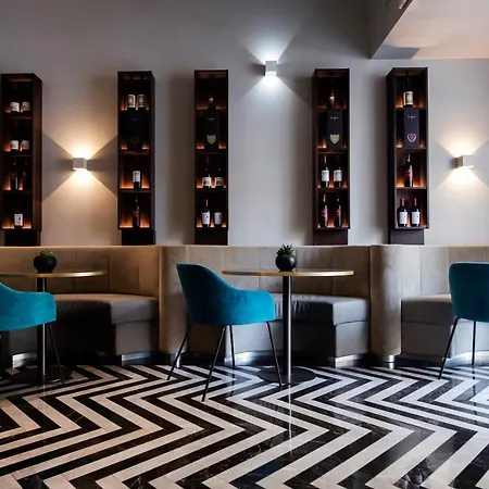 87 Eighty-seven - Maison D'art Collection Hotel Rome