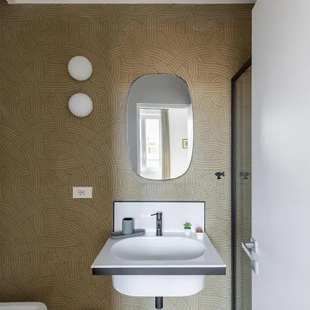 Apartment Iflat With Views Rome