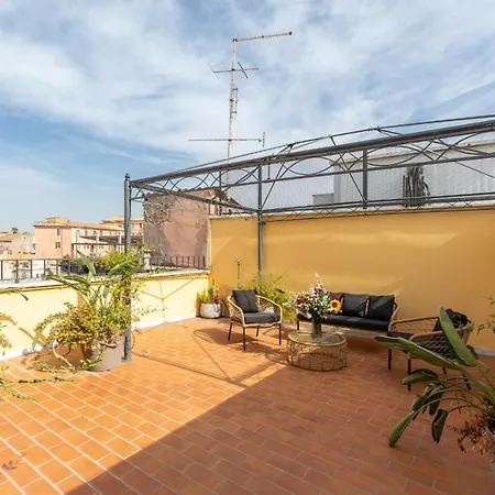 Iflat With Views Apartment