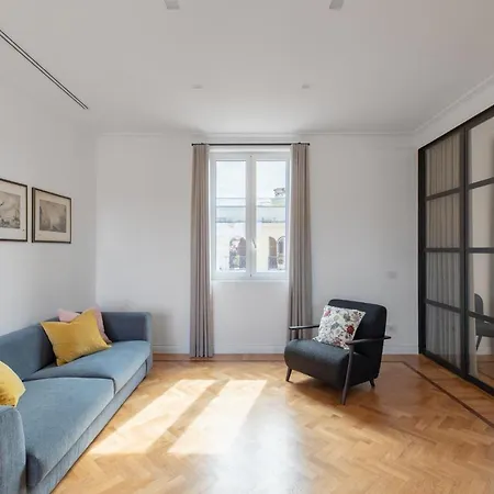Iflat With Views Apartment