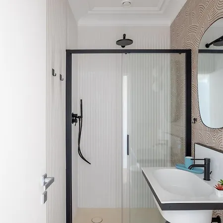 Iflat With Views Apartment