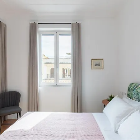 Iflat With Views Apartment