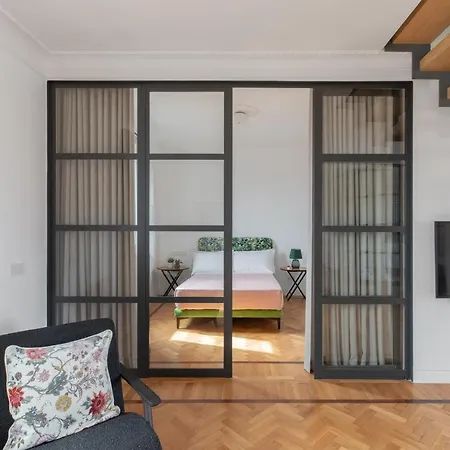 Apartment Iflat With Views
