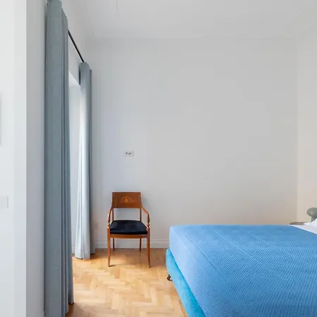Apartment Iflat With Views
