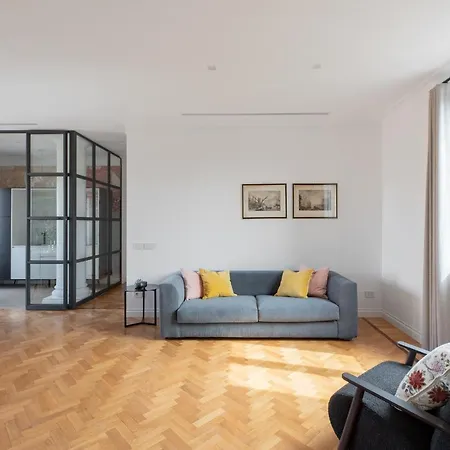 Apartment Iflat With Views
