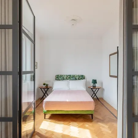 Apartment Iflat With Views Rome