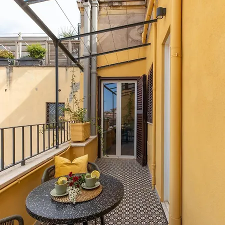 Iflat With Views Apartment