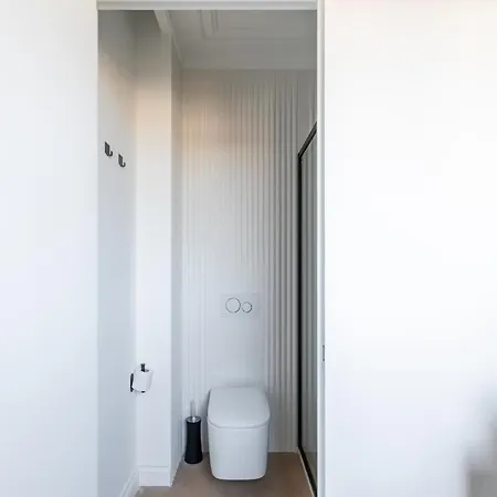 Apartment Iflat With Views Rome
