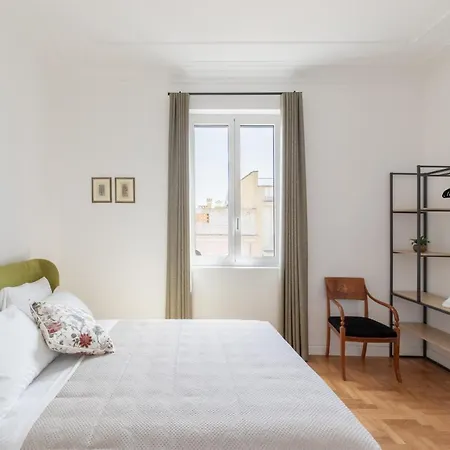 Apartment Iflat With Views *