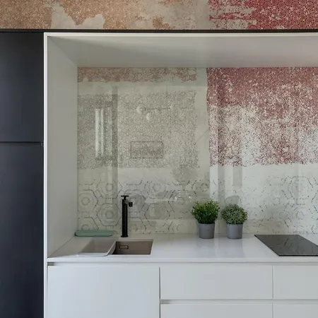 Apartment Iflat With Views Rome
