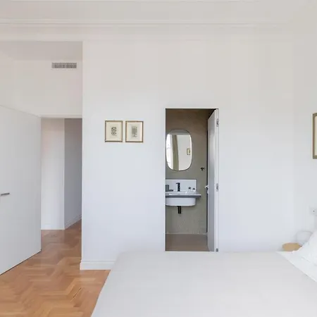 Iflat With Views Apartment