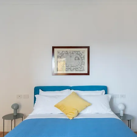Iflat With Views Apartment