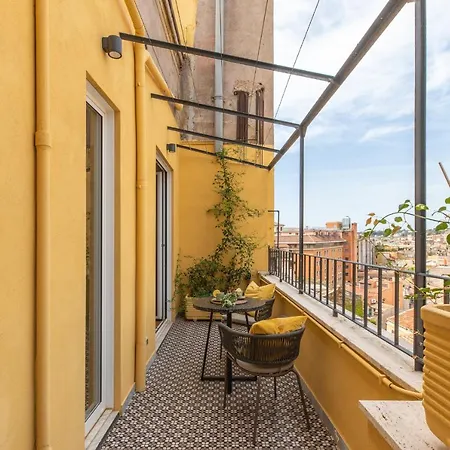 Iflat With Views Apartment *